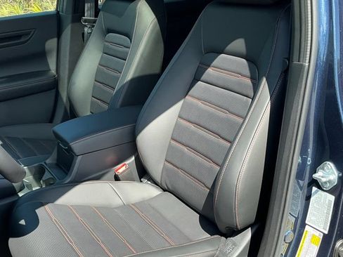 Certified 2026 Honda CR-V Sport-L image 28