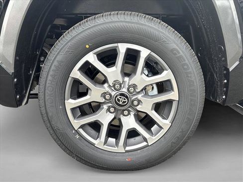 New 2026 Toyota Tundra 1794 Edition image 9