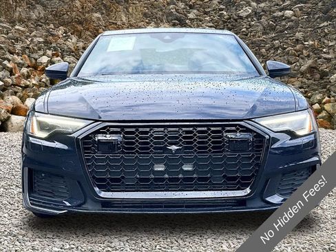 Used 2019 Audi A6 3.0T Premium Plus w/ Premium Plus Package AWD/4WD image 3