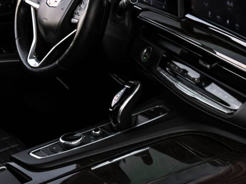 Used 2021 Cadillac Escalade Sport Platinum w/ LPO, Floor Liner Package image 29