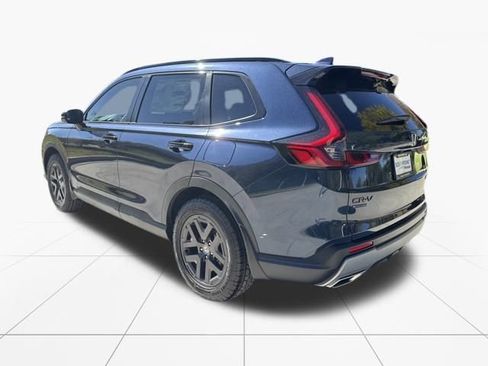 New 2026 Honda CR-V TrailSport image 6