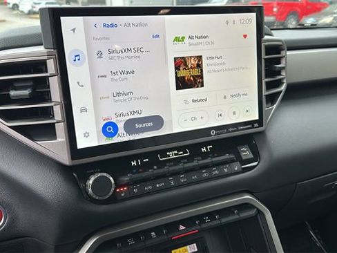 Used 2023 Toyota Sequoia Limited w/ TRD Off-Road Package image 29