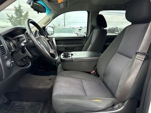 Used 2013 GMC Sierra 1500 SLE image 16