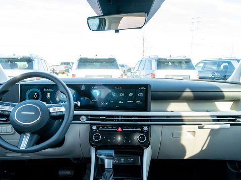 New 2026 Hyundai Tucson SEL image 16