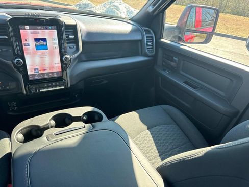 New 2026 RAM 2500 Tradesman image 18