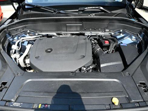 Used 2023 Volvo XC90 B6 Plus AWD/4WD image 65
