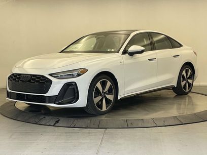 New 2026 Audi A5 2.0T Premium Plus