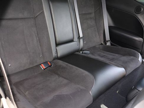 Used 2022 Dodge Challenger R/T Scat Pack RWD image 22