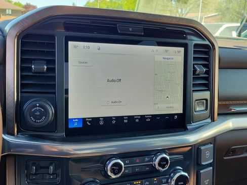 New 2026 Ford F150 King Ranch image 27