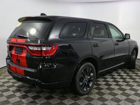 Used 2022 Dodge Durango R/T image 14