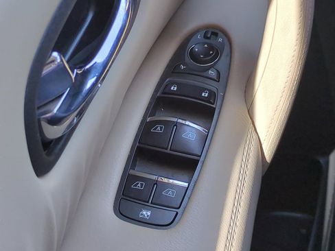 Certified 2019 Nissan Armada Platinum w/ Captain's Chairs Package image 30