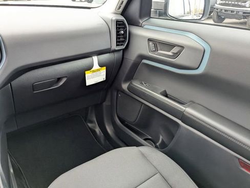 Used 2024 Ford Bronco Sport Badlands image 17