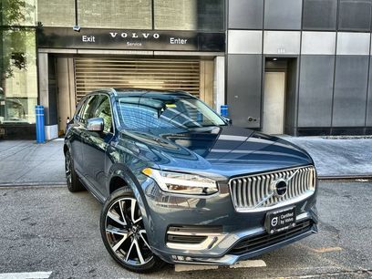 Certified 2023 Volvo XC90 B5 Plus w/ Protection Package Premier