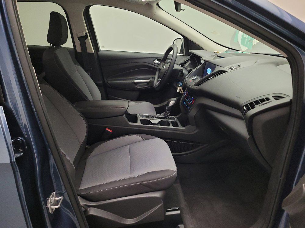 Used 2018 Ford Escape SE w/ SE Sync 3 Package AWD/4WD image 21