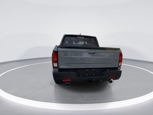 New 2026 Honda Ridgeline RTL image 7