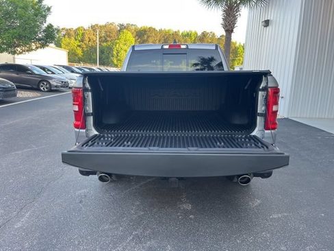 Used 2026 RAM 1500 Big Horn RWD image 36