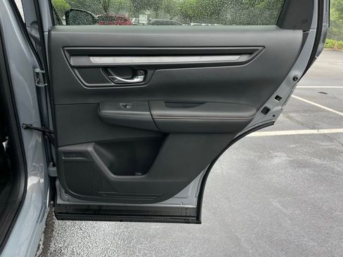 Certified 2026 Honda CR-V Sport image 34
