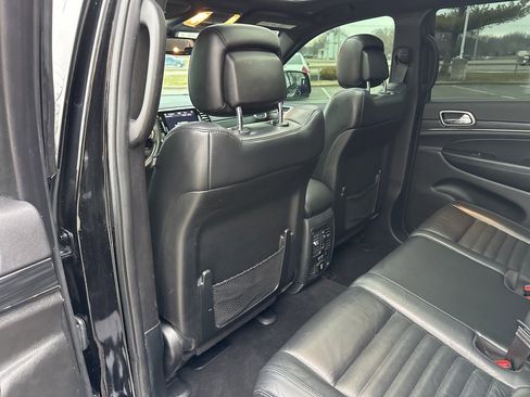 Used 2020 Jeep Grand Cherokee Limited X image 42