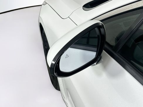 Used 2025 Kia K5 LXS image 16