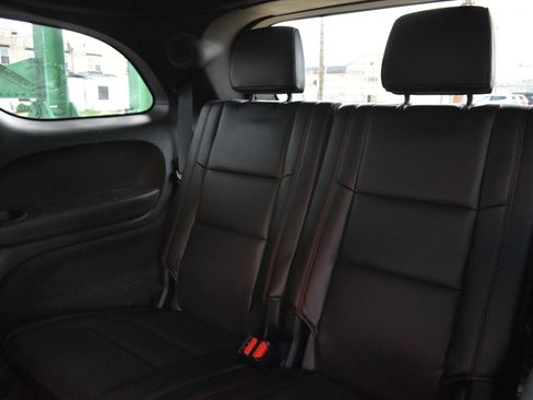 Used 2023 Dodge Durango R/T AWD/4WD image 18