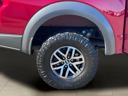 Used 2018 Ford F150 Raptor w/ Equipment Group 802A Luxury AWD/4WD image 49