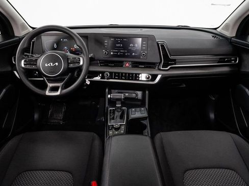 Certified 2024 Kia Sportage LX image 24