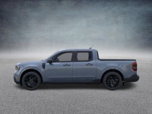 Used 2026 Ford Maverick Lariat w/ Black Appearance Package AWD/4WD image 4