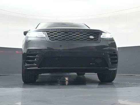 Used 2023 Land Rover Range Rover Velar R-Dynamic S image 22