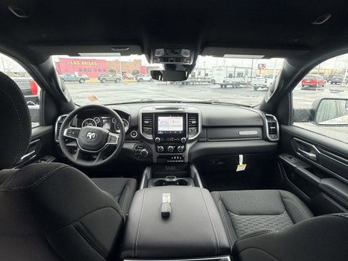 New 2026 RAM 1500 Big Horn image 12