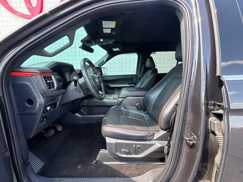 Used 2023 Ford Expedition Timberline AWD/4WD image 3