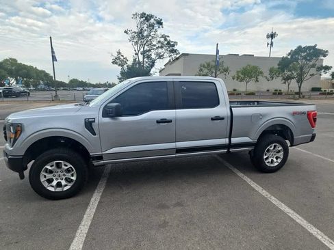 Used 2023 Ford F150 XL w/ Max Trailer Tow Package AWD/4WD image 4