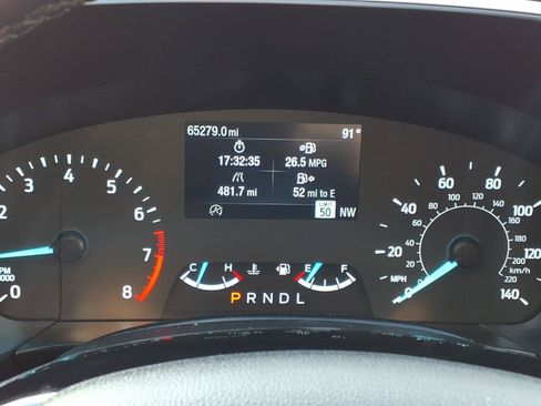 Used 2022 Ford Escape SEL AWD/4WD image 20