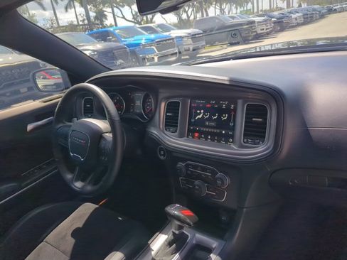 Used 2023 Dodge Charger Scat Pack w/ Plus Group image 22