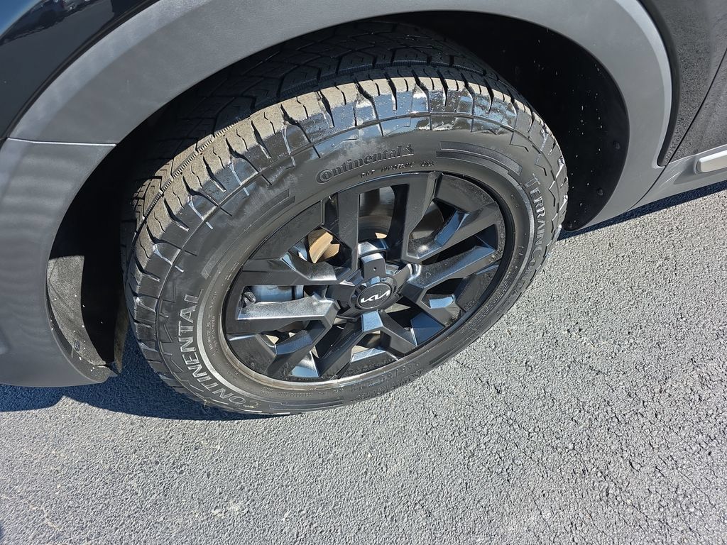Used 2023 Kia Telluride SX Prestige X-Pro AWD/4WD image 11