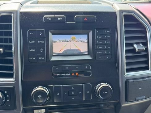 Used 2015 Ford F150 XLT w/ Equipment Group 301A Mid AWD/4WD image 26