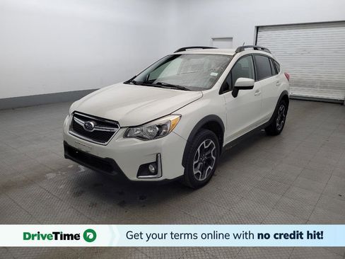 Used 2017 Subaru Crosstrek 2.0i Premium image 1