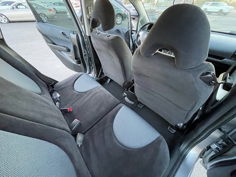 Used 2008 Honda Fit image 23