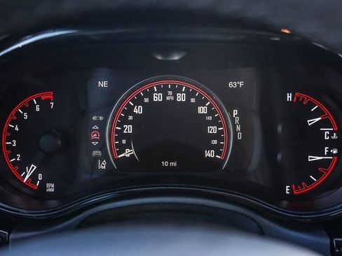 New 2026 Dodge Durango GT image 25