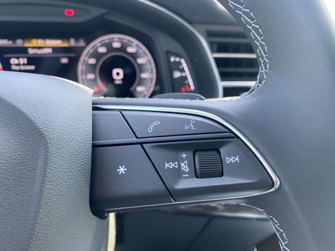 New 2026 Audi Q7 3.0T Premium Plus AWD/4WD image 22
