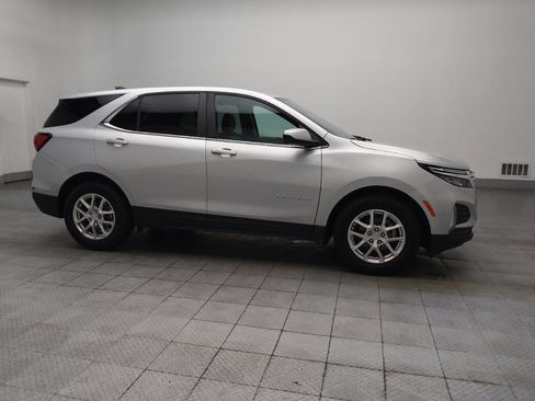 Used 2022 Chevrolet Equinox LT FWD image 10