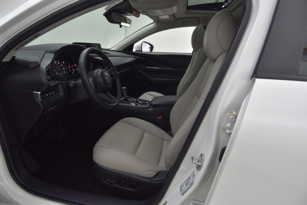 Certified 2026 MAZDA CX-30 AWD 2.5 S image 23