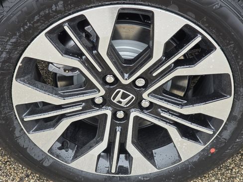 New 2026 Honda Odyssey Elite image 14