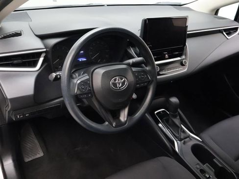 Used 2024 Toyota Corolla LE FWD image 15
