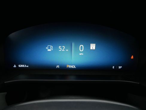 Used 2023 Ford Escape Platinum image 13