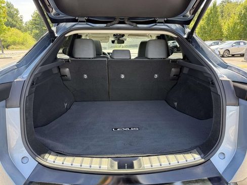 Used 2023 Lexus RZ 450e Premium w/ Technology Package AWD/4WD image 28