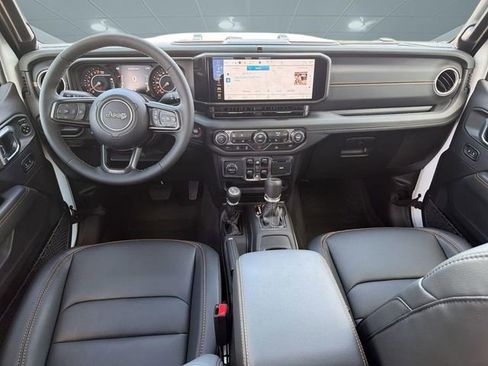 New 2026 Jeep Gladiator Sport AWD/4WD image 16