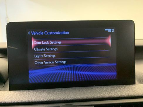 Used 2023 Lexus IS 350 F Sport w/ Memory Package AWD/4WD image 32