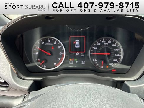 New 2026 Subaru WRX AWD/4WD image 34