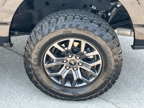 Used 2025 Ford F150 Tremor AWD/4WD image 17