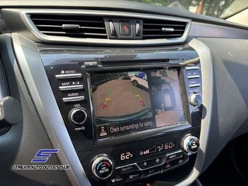Used 2022 Nissan Murano SL w/ Cargo Package image 41